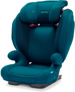 Автокресло Recaro Monza Nova 2 Seatfix — Select Teal Green