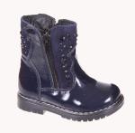 Полусапоги малодетские Tiflani 08B 705K/45 — (24)