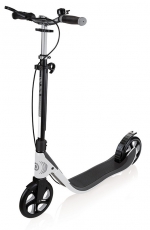 Самокат Globber ONE NL 205 DELUXE — Белый