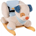 Качалка Nattou Jim & Bob — Собачка 333139