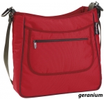 Сумка для колясок Peg Perego Borsa Mamma — geranium