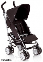 Коляска-трость Inglesina Trip — inkiostro