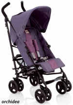 Коляска-трость Inglesina Trip — orchidea