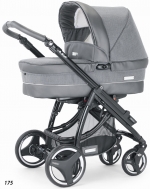 Коляска 2 в 1 Bebecar IP-OP AT — 175