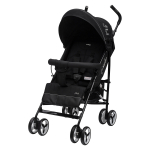 Коляска-трость INDIGO PUNTO  — черный