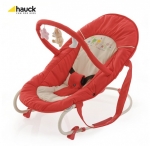 Шезлонг Hauck Bungee Deluxe — Alian Baby