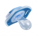 Пустышка Farlin OPAL с 6+ мес. — Синий