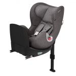Автокресло Cybex Sirona Q Plus  — Manhattan Grey