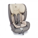 Автокресло Happy Baby Joss — Grey