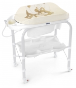 Пеленальный столик Cam Cambio — 219
