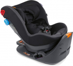 Автокресло Chicco 2Easy — Jet Black