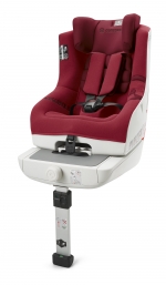 Автокресло Concord Absorber XT — Ruby Red 2015