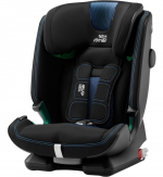Автокресло Britax Römer Advansafix i-Size — Blue Special Highline