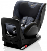 Автокресло Britax Römer Dualfix M i-Size — Blue Marble Highline