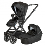 Коляска 2 в 1 Hartan Viva GTR — 233 (без сумки)