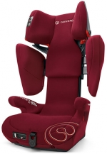 Автокресло Concord Transformer X-BAG — Bordeaux