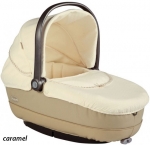 Летний комплект Martinelli для Navetta XL — Caramel