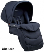Прогулочный блок Peg Perego Switch —  Martinelli blu note