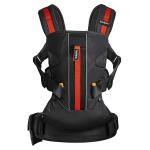 Многофункциональный рюкзак-кенгуру BabyBjorn One Outdoors — Черный