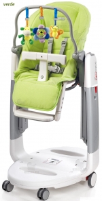 Комплект Peg Perego Kit Tatamia — Verde