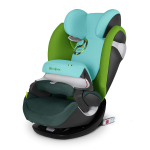 Автокресло Cybex Pallas M-Fix — Hawaii