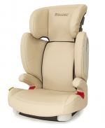 Автокресло Welldon Magic Nacre — Regal Duke Beige