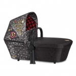 Спальный блок для коляски Cybex PRIAM  — Rebellious