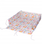 Бампер для манежа Geuther Lucilee — 137