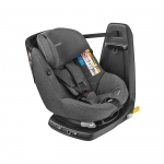 Автокресло Maxi-Cosi Axiss Fix — Sparkling Grey