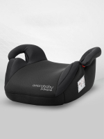 Автокресло Amarobaby Spector — Черный