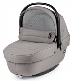 Люлька для новорожденных Peg Perego Navetta XL — Mod Beige