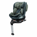 Автокресло Osann Eno360 SL — Universe Green