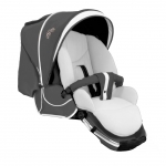 Матрас в детскую коляску Esspero Soft-Memory — White