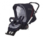 Коляска 2 в 1 Hartan Vip XL — 959 S.Oliver