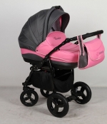 Коляска 3 в 1 Aneco Venezia —  z-12