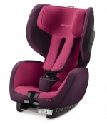 Автокресло Recaro Optia — Power Berry