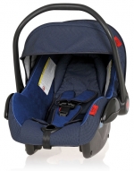 Автокресло Heyner SuperProtect Ergo — Cosmic Blue