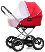 Москитная сетка Esspero Cuna (для люльки) — White