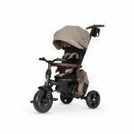 Велосипед трехколесный Qplay T70 Comfo Max — Brown