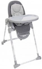 Стульчик для кормления Chicco Polly ARMONIA — CARRARA
