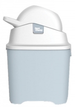 Накопитель подгузников Diaper Pail C110 — Blue Grey