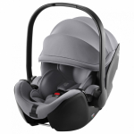 Автокресло Britax Römer BABY-SAFE PRO — Frost Grey