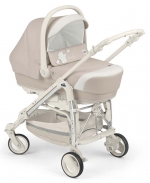 Коляска 3 в 1 Cam Combi Family — 376