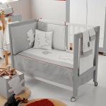 Бортики Micuna Neus TX-1744/1769 — 1744 (120x60)