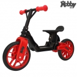 Беговел RT Hobby bike Magestic — black