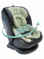 Автокресло AmaroBaby ST-3 isofix — Хаки