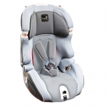 Автокресло Kiwy S123 — Stone