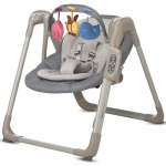 Кресло-качели Inglesina Wave — SUGAR