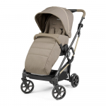 Прогулочная коляска Peg Perego Vivace — Sand