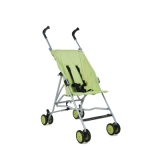 Коляска-трость Hauck Go-S — lime